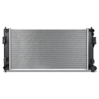 Cooling Radiator for Nissan Leaf (2011–2012) DPI 13292 Aluminum Core
