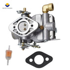 Carburetor for Cub Tractor (Zenith 70949C91 71523C93 70949C92, MFG 13781 13794)