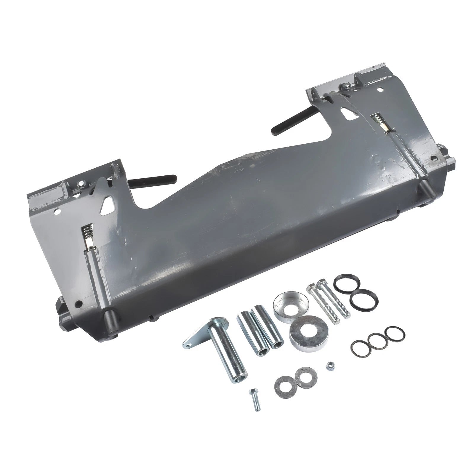 Mounting System Assembly for Compact Track Loaders (742B-763)