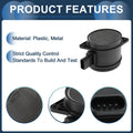 Mass Air Flow Sensor Assembly for BMW E46 (1998-2006)