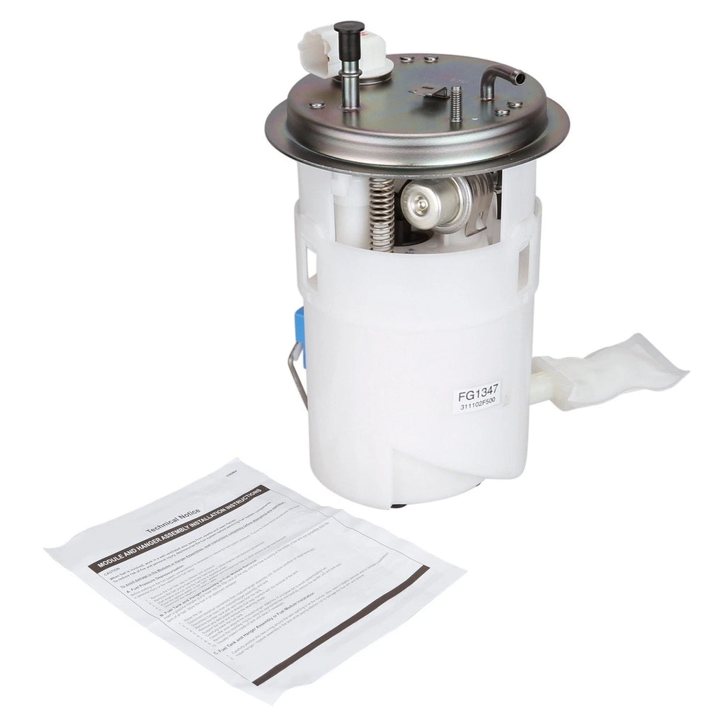 Delphi FG1347 Fuel Pump Module Assembly for Kia Spectra/Spectra5 (2004–2006)