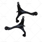 Front Lower Control Arms & Bushes for Honda CR-V RD5 RD7 (2001–2006)