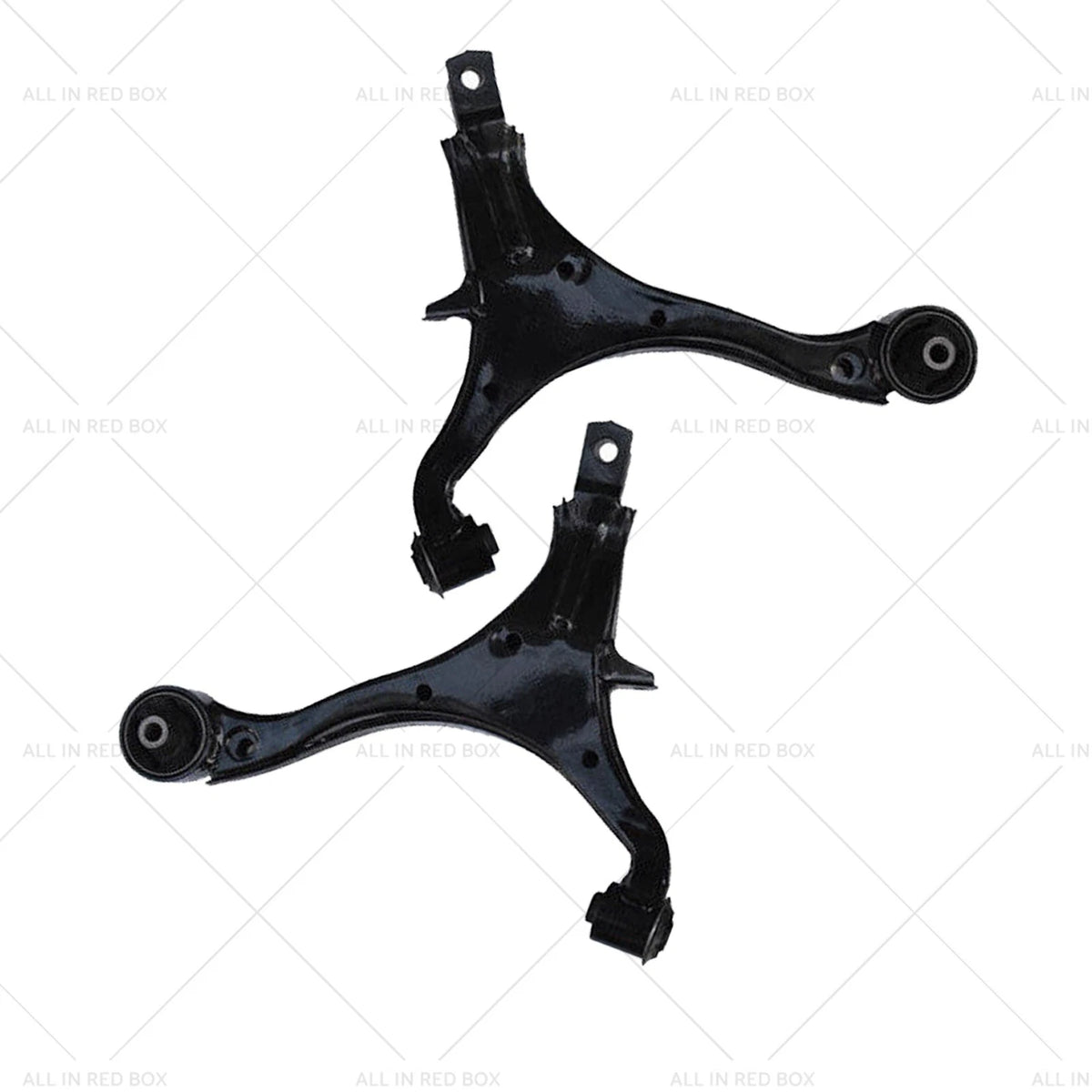 Front Lower Control Arms & Bushes for Honda CR-V RD5 RD7 (2001–2006)
