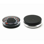 Bimetal Thermometer for Indoor Monitoring (Round, Small)