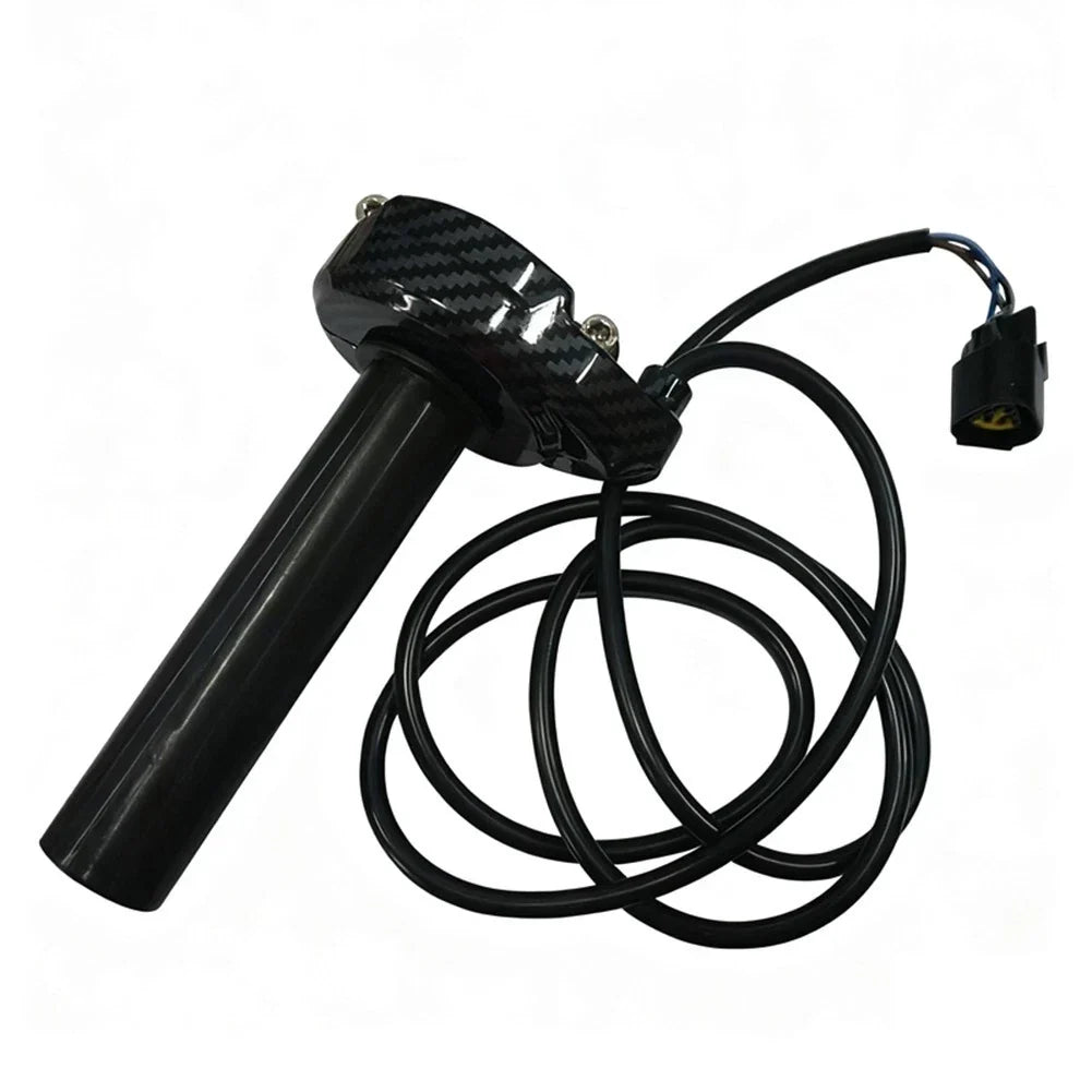Throttle Grips Handlebar for Sur Ron Light Bee, X160 X260 E-Bikes