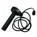 Throttle Grips Handlebar for Sur Ron Light Bee, X160 X260 E-Bikes