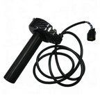 Throttle Grips Handlebar for Sur Ron Light Bee, X160 X260 E-Bikes