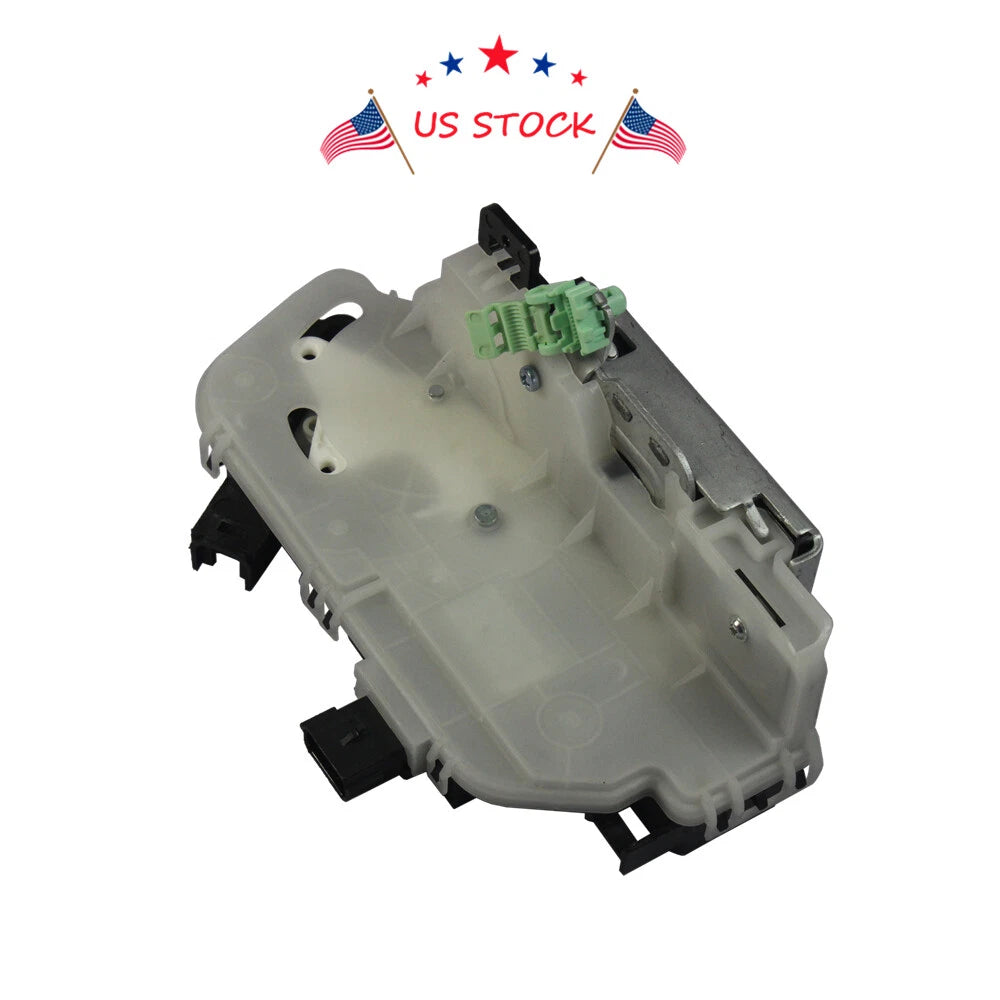 Rear Right Door Latch Lock for Ford F-150 (2009–2014)