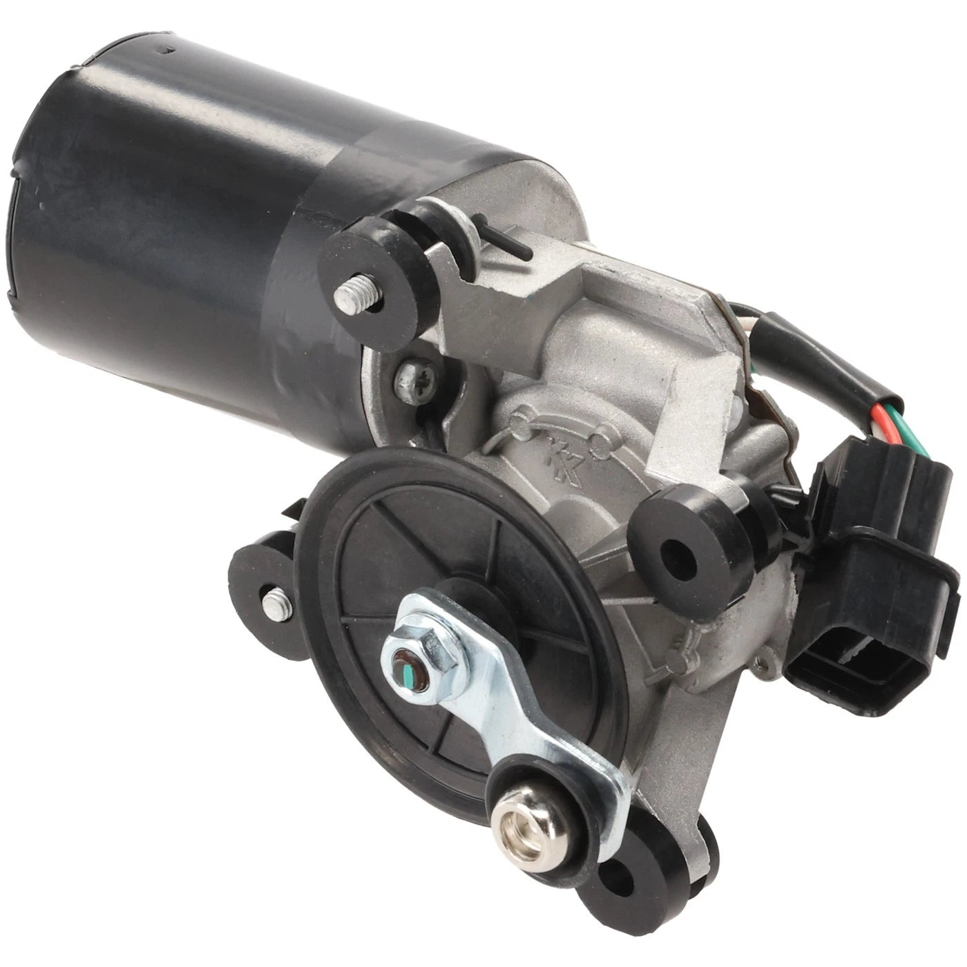 Windshield Wiper Motors for Hyundai Accent Tiburon Elantra (1996–2000)