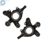 2Pcs Rear Side Steering Knuckle for Toyota Highlander Venza (2008–2015)
