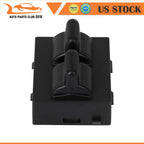 Window Switch for Dodge Ram 1500 2500 3500 (2000-2003) Front Left