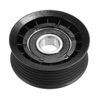 Drive Belt Idler Pulley 5184638AD for Mercedes-Benz C 230 (2006–2007)