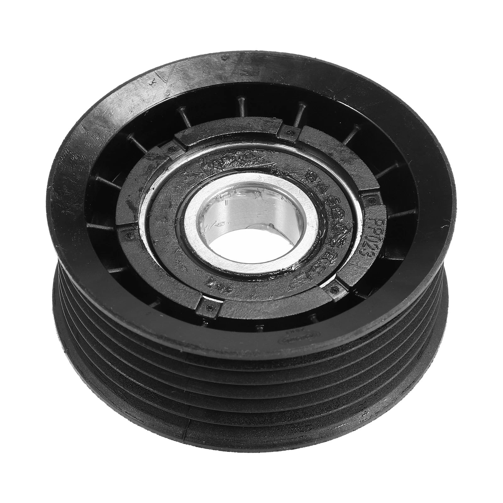 Drive Belt Idler Pulley 5184638AD for Mercedes-Benz C 230 (2006–2007)