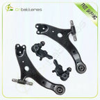 Set of 4 Lower Control Arm Ball Joints for Lexus ES330 RX330 (2004–2006)