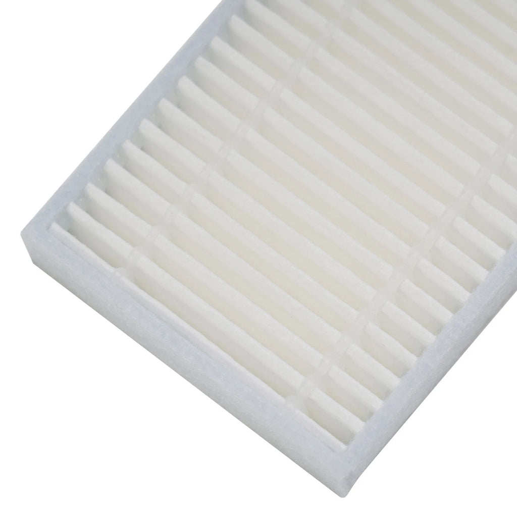 Dust Filter Pack of 5 for Cecotec Conga 7490 (2019–2023)