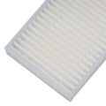 Dust Filter Pack of 5 for Cecotec Conga 7490 (2019–2023)
