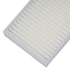 Dust Filter Pack of 5 for Cecotec Conga 7490 (2019–2023)
