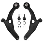 4X Front Suspension Lower Control Arm Ball Joint for Chrysler 200 Sebring (2007–2014)