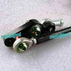 Adjustable Rearsets Foot Pegs for MV Agusta F3 800 (2012-2015)