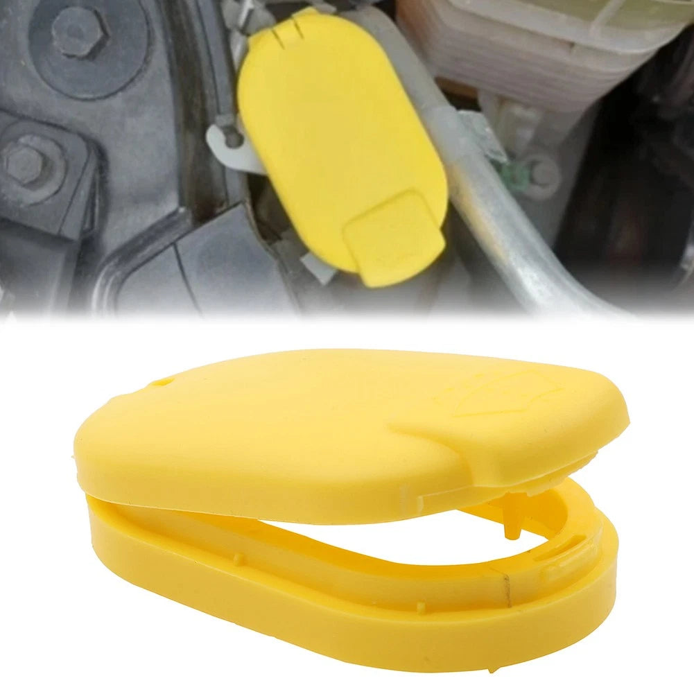 Windshield Washer Fluid Reservoir Cap for Renault Megane Scenic Trafic (1996–2023)