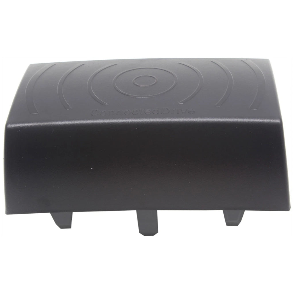 Bumper Face Bar Trims for Front Driver & Passenger Pair (Universal)
