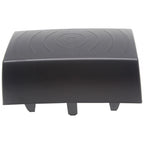 Bumper Face Bar Trims for Front Driver & Passenger Pair (Universal)