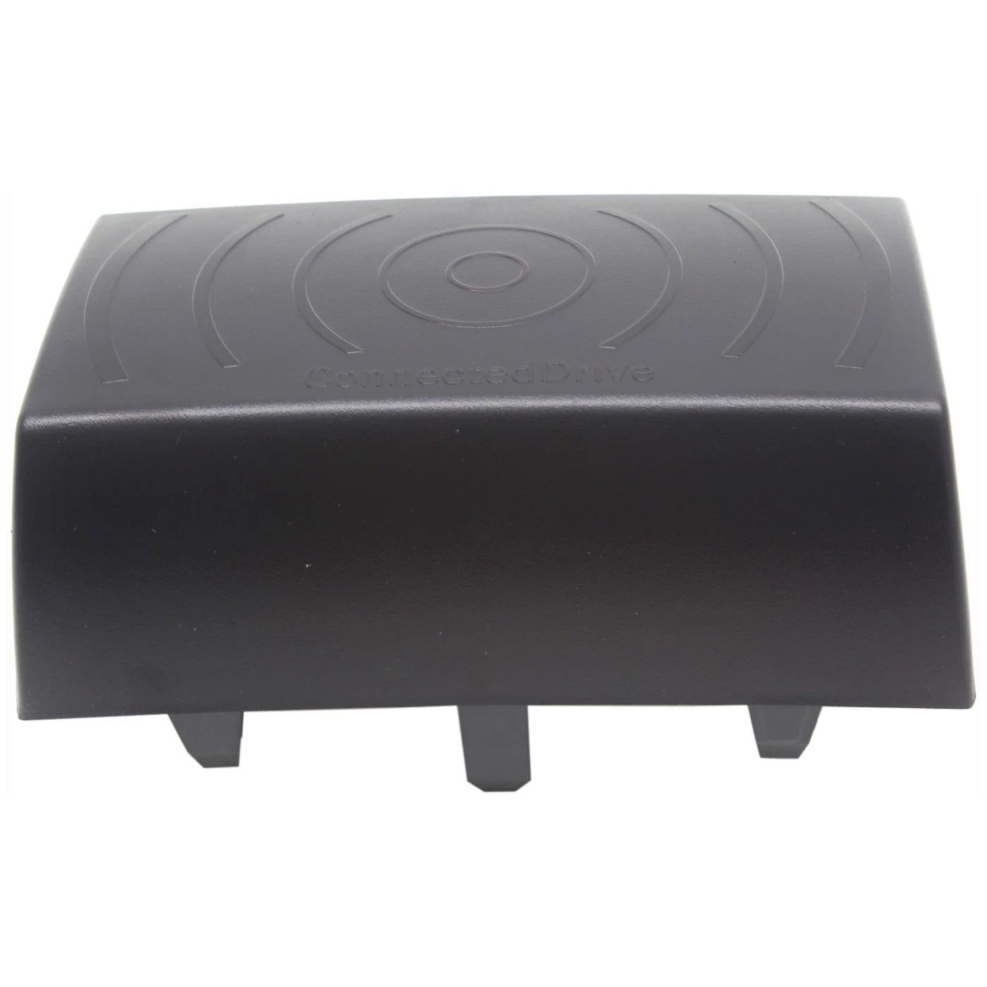 Bumper Face Bar Trims for Front Driver & Passenger Pair (Universal)