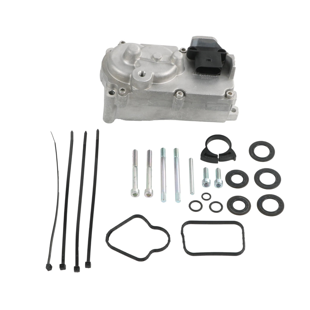 Electronic Actuator for Cummins Turbo HE300VG HE351VE (2007–2019)