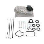 Electronic Actuator for Cummins Turbo HE300VG HE351VE (2007–2019)