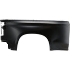 Set of 2 Rear Quarter Panels for Chevy