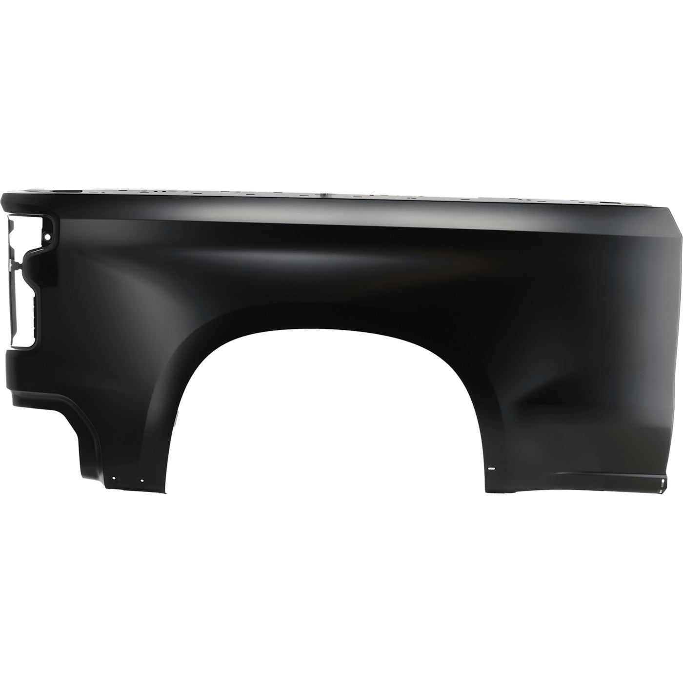 Set of 2 Rear Quarter Panels for Chevy