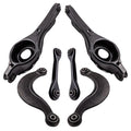 6x Rear Control Arms Set for Ford Focus (2000–2011)