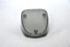 Smoke Tail Light Lenses for Yamaha Road Star (1999–2003), Royal Star (1996–2008), Vstar Classic (1998–2008)