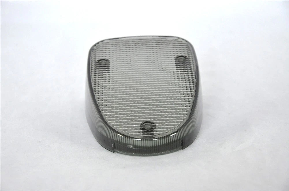 Smoke Tail Light Lenses for Yamaha Road Star (1999–2003), Royal Star (1996–2008), Vstar Classic (1998–2008)