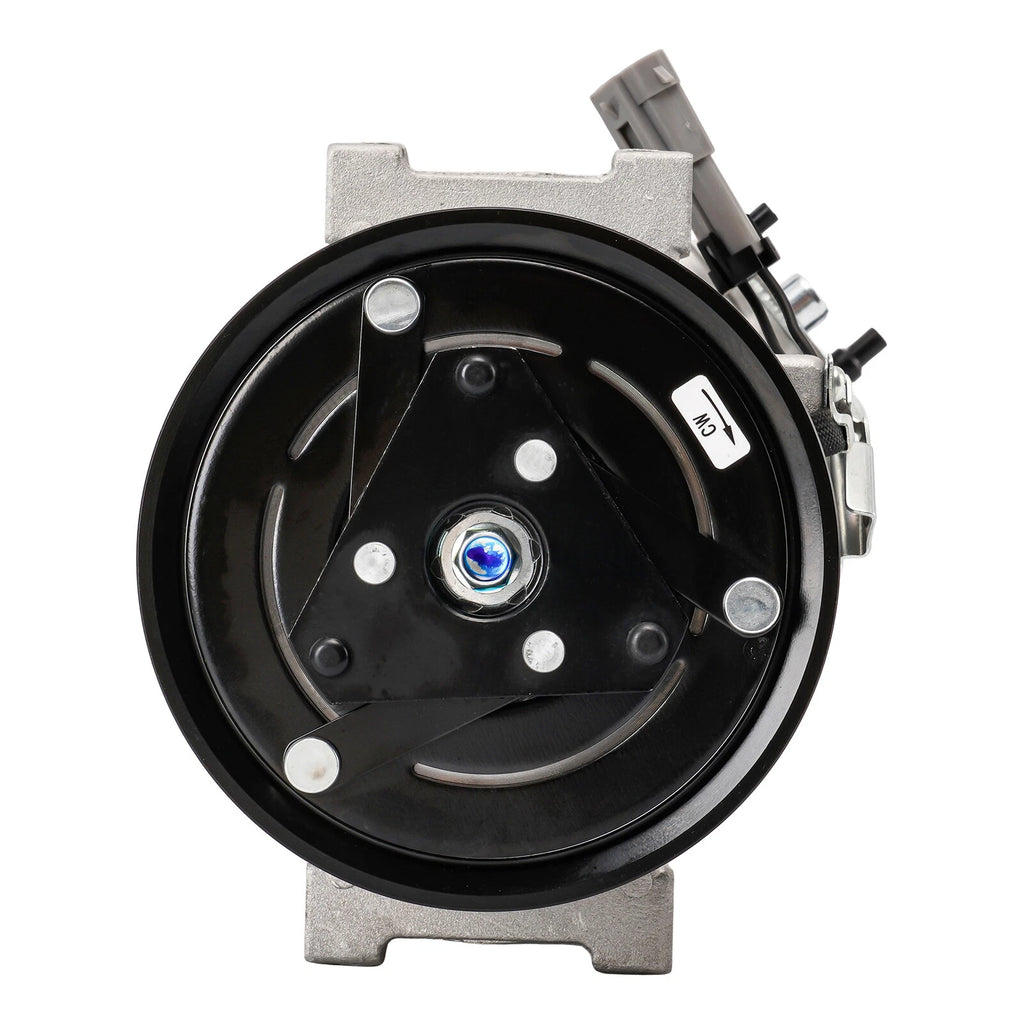 AC Compressor with Clutch for Chevrolet Cobalt HHR Pontiac G5 Saturn Ion (2007–2010)