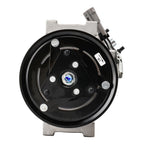 AC Compressor with Clutch for Chevrolet Cobalt HHR Pontiac G5 Saturn Ion (2007–2010)