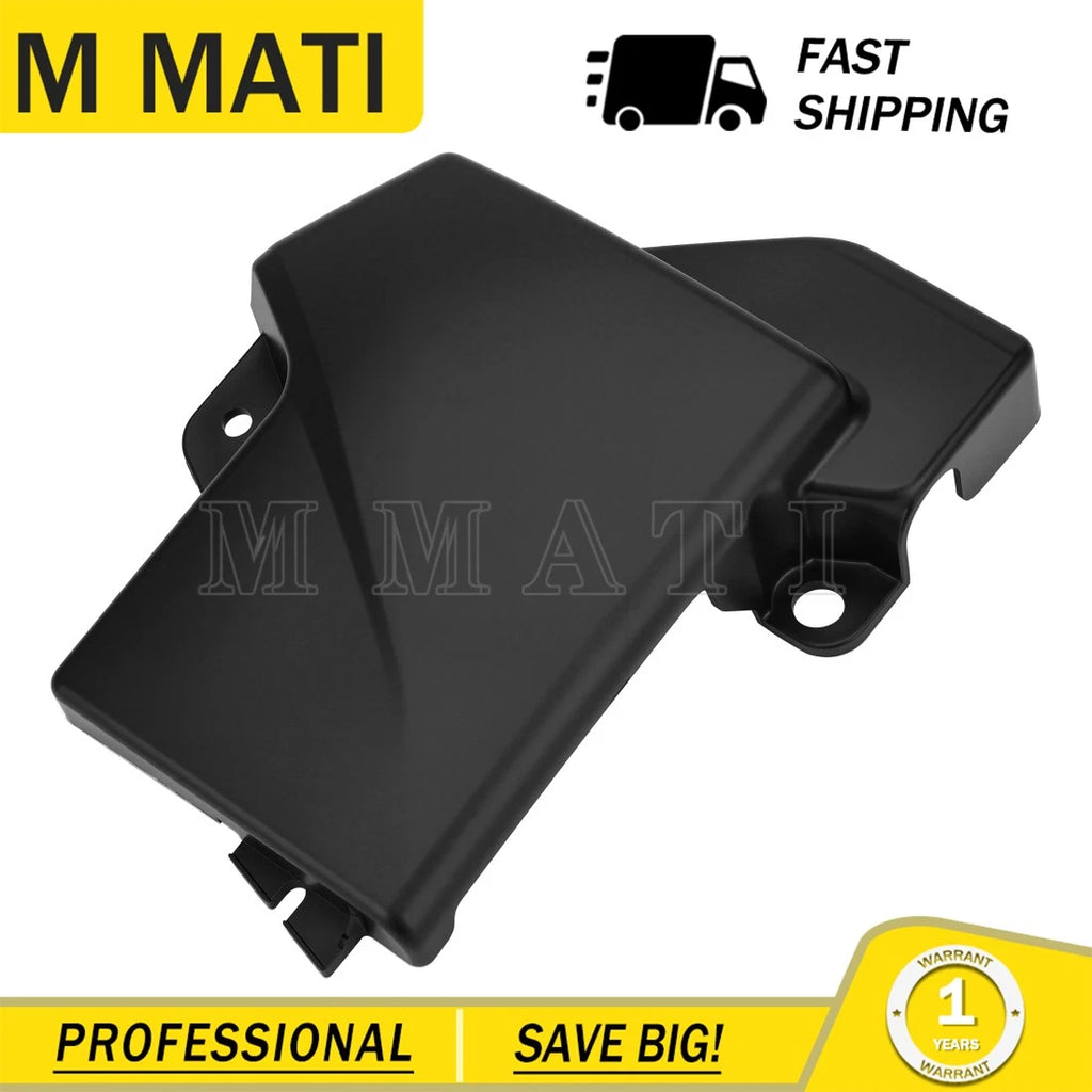 Battery Cover Lid for Yamaha TT-R125 E/LE (2008–2024) 1B2-H2129-10-00