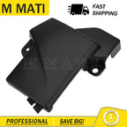 Battery Cover Lid for Yamaha TT-R125 E/LE (2008–2024) 1B2-H2129-10-00