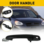Exterior Door Handle for Hyundai Accent (2006–2011) Right Passenger