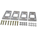 Transmission Gearbox Spacer Kit for Patrol GQ Y60 GU Y61 Lift Kit