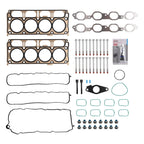 Engine Rebuild Kit for Chevy Silverado/GMC Sierra 5.3L V8 (2014–2019)