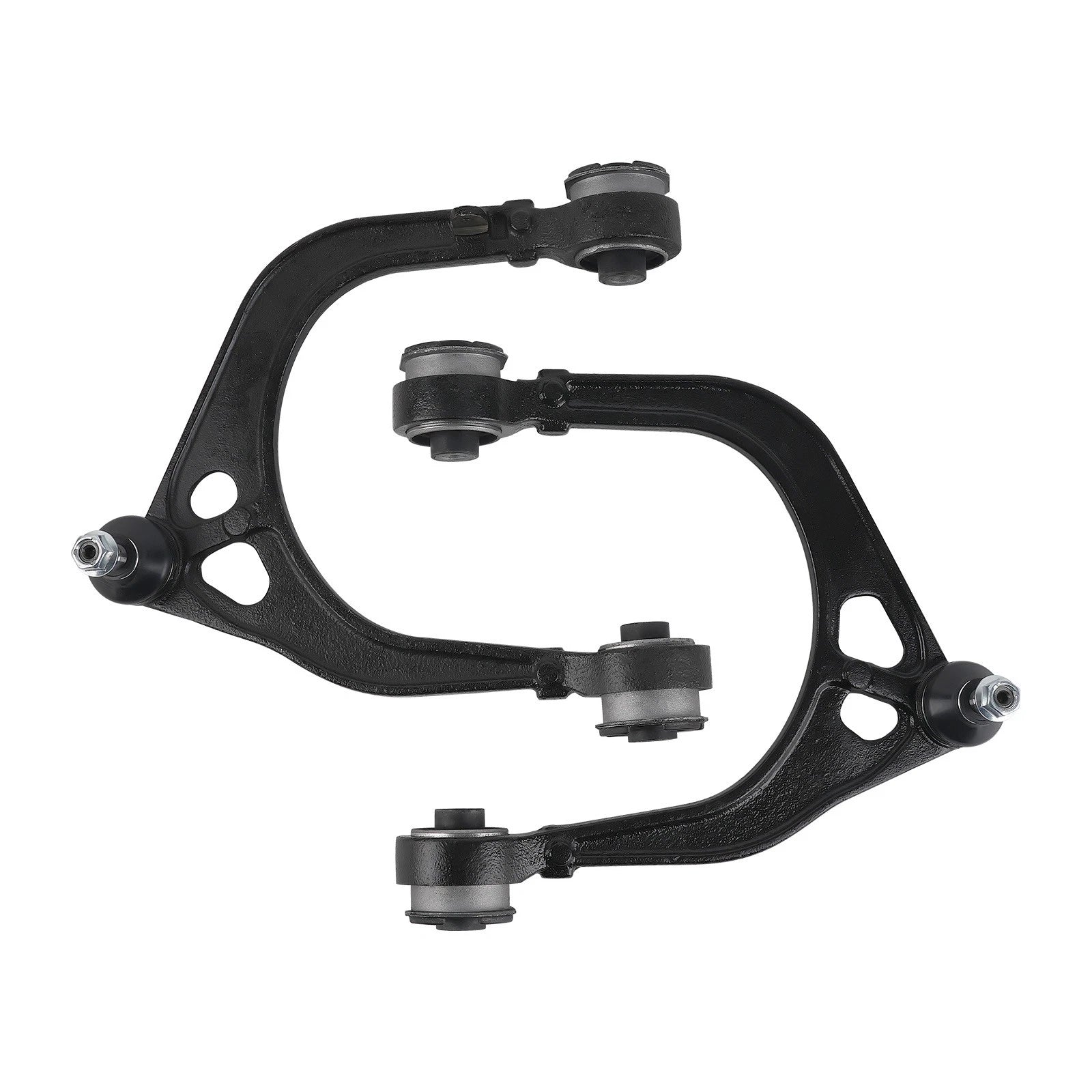 Front Upper Lower Control Arm for Dodge Charger Challenger Chrysler 300 (2011-2019)