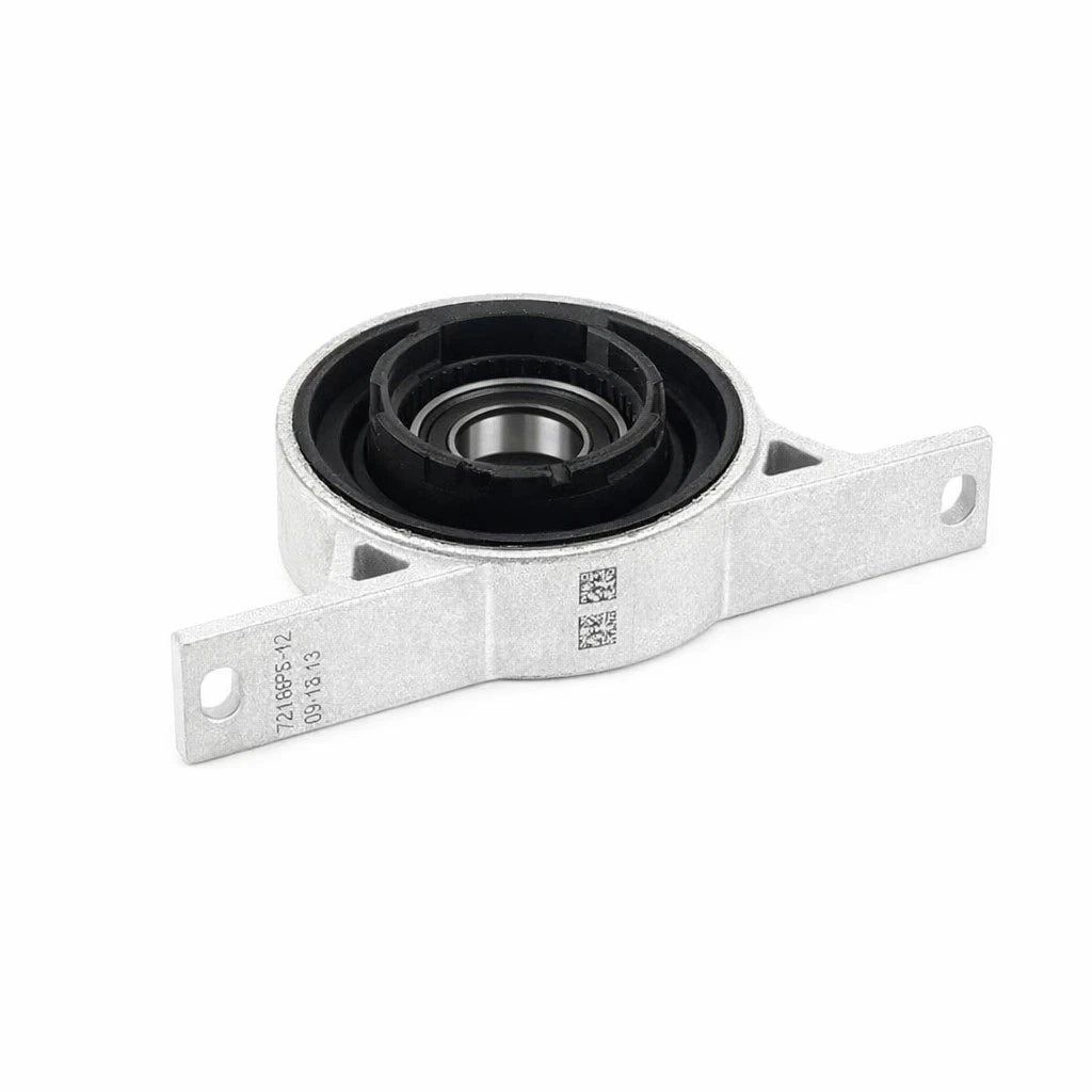 Genuine OEM Drive Shaft Center Support Bearing for BMW 525i, 530i (1997–2003) 26127521855