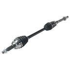 Front Right CV Axle Shaft for Toyota Sienna (2011–2016) L4 2.7L V6 3.5L
