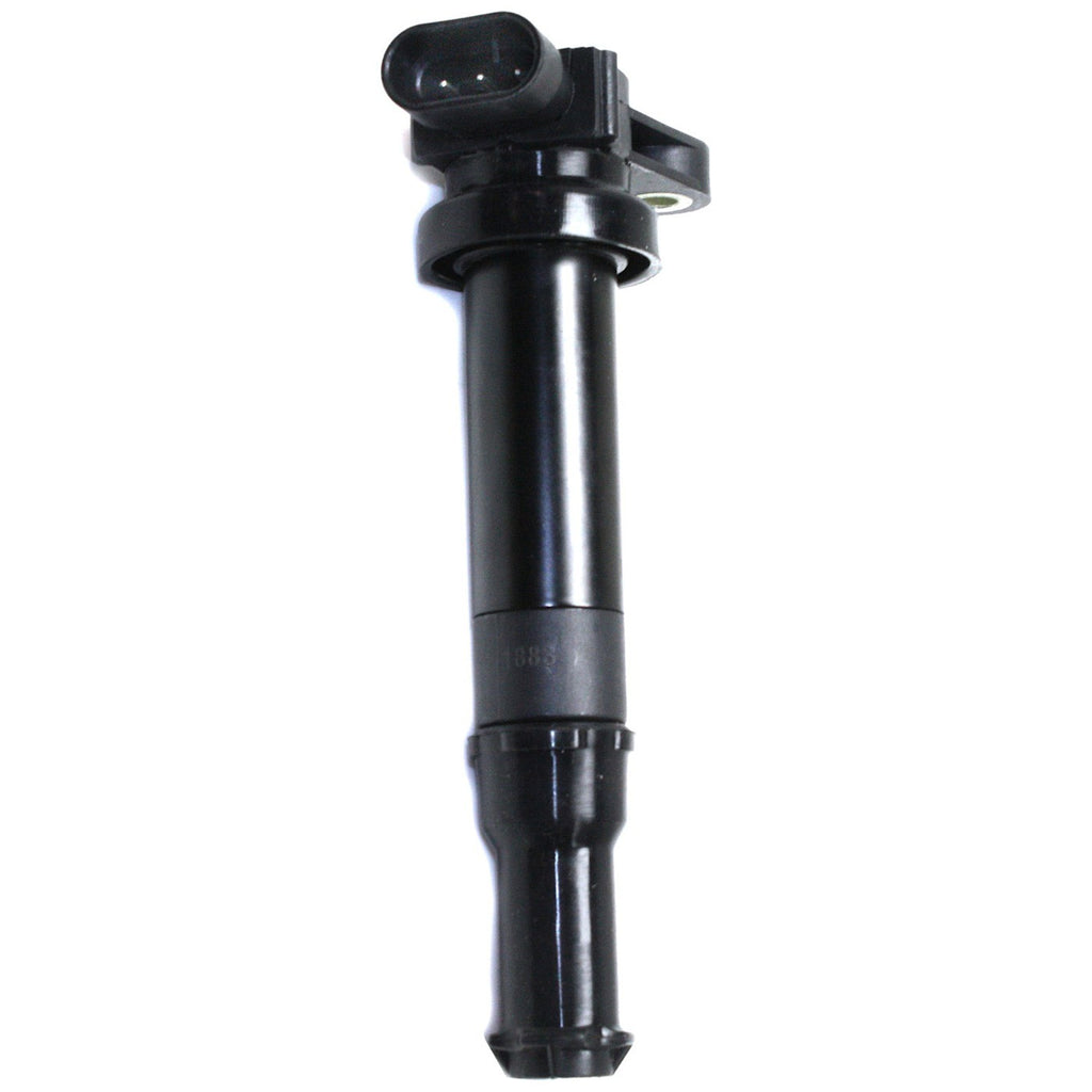 Ignition Coils for Hyundai Santa Fe, Kia Optima (2006)