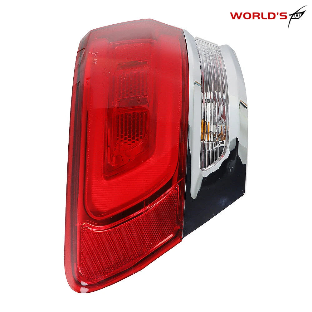 Tail Light for Jeep Grand Cherokee (2014–2020) Left Rear Outer Lamp