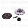 Clutch Kit for Chevy S10 GMC Sonoma Isuzu Hombre (1996–2003) Valeo 52332205