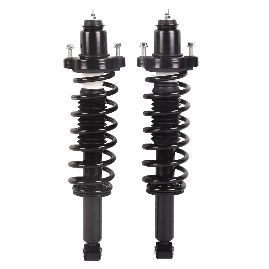 Rear Strut Spring Assembly for Dodge Caliber Jeep Compass Patriot (2007–2016)