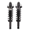 Rear Strut Spring Assembly for Dodge Caliber Jeep Compass Patriot (2007–2016)
