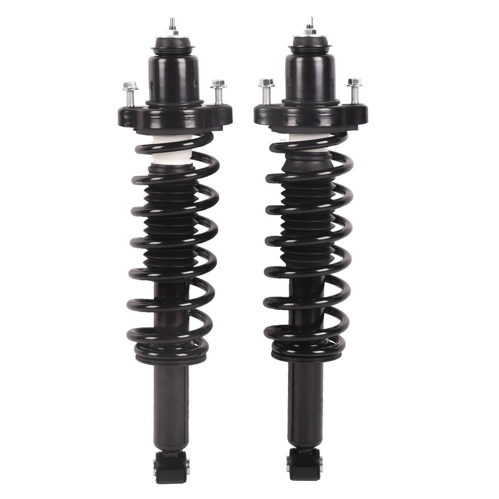 Rear Strut Spring Assembly for Dodge Caliber Jeep Compass Patriot (2007–2016)